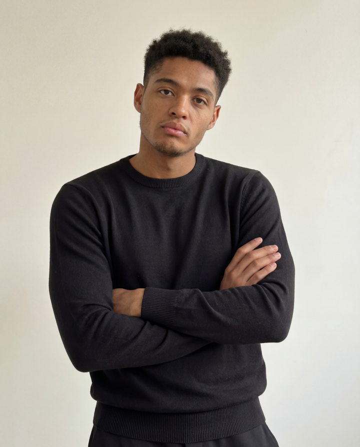 Corentin, fondateur de Focale Studio